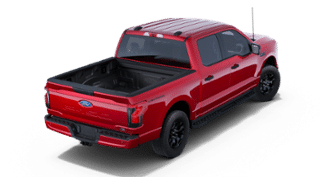 2025 Ford F-150 Lightning® External Image 4